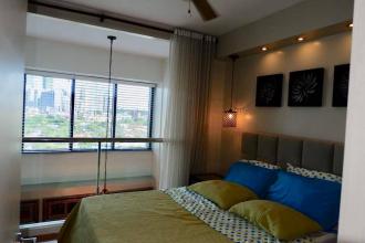 Fully Furnished 2 Bedroom at One Rockwell