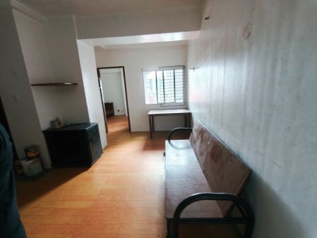 1 Bedroom for Rent at Burgundy Transpacific Place 