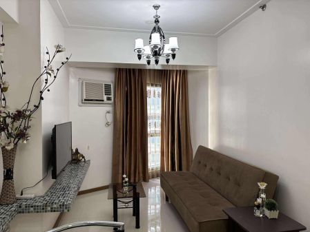 1 Bedroom Fully Furnished near US Embassy