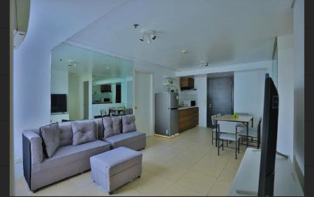 2BR Fully Furnished in Avida 34th Tower 1