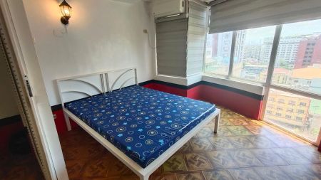 For Rent Larger 1BR in Providence Tower Leon Guinto Manila