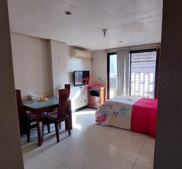 Studio Unit for Rent in 4323 Alexandria Residences for Lease