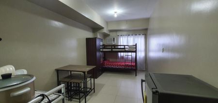 Studio Unit at the Pearl Place