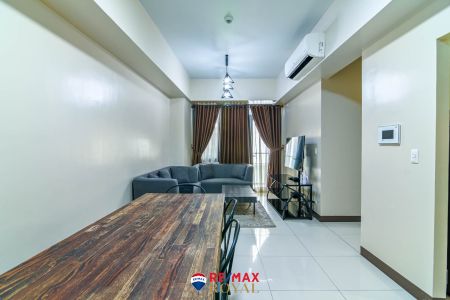 Fully Furnished 3BR Condo for Rent in The Florence Taguig City