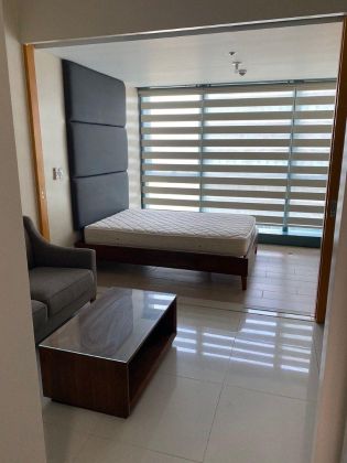 1BR at One Uptown Residences South Wing