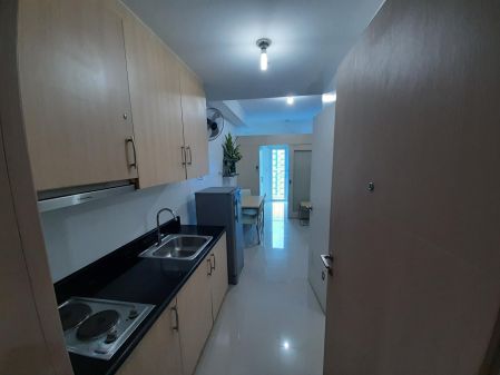 SM Light Residence,1BR,Boni Mandaluyong