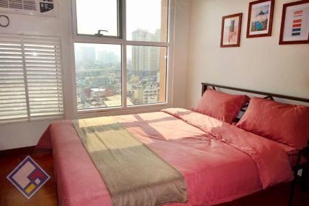 Paseo De Roces Condo near Ayala North Exchange Makati Med