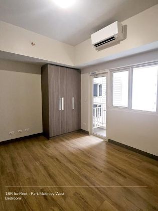 1 Bedroom Unfurnished for Rent at Park McKinley West