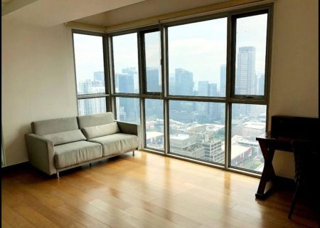 3BR Fully Furnished Condo Unit for Lease at One Serendra West