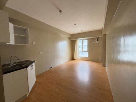 Studio Bare Unit at Avida Towers Alabang
