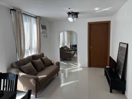 2 Bedroom for Rent in The Sapphire Bloc Ortigas Center