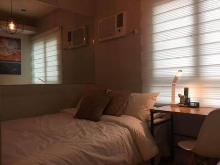 Studio Furnished for Rent in the Grove by Rockwell