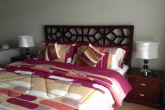 Furnished 3 Bedroom in Two Serendra Callery Tower BGC