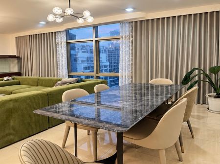 3BR for Lease at West Gallery Place BGC