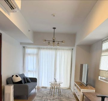 For Rent 1 Bedroom in Verve Residences