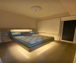 1 Bedroom Furnished For Rent in Proscenium at Rockwell