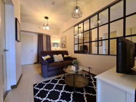 2 Bedroom Furnished for Rent at Infina Towers