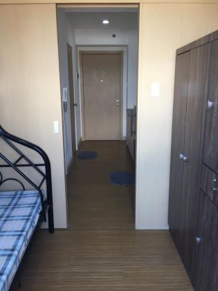 1 Bedroom for Rent at SMDC Grace Residences Condo Sharing, Bed Sp