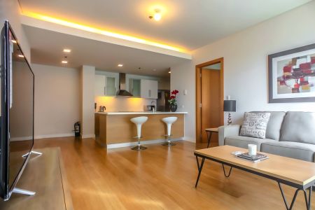 1 Bedroom Fully Furnished Unit for Rent