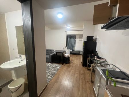 Fully Furnished 1BR for Rent at The Rise Makati