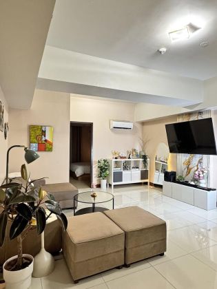 1 Bedroom Furnished for Rent in Venice Luxury Residences