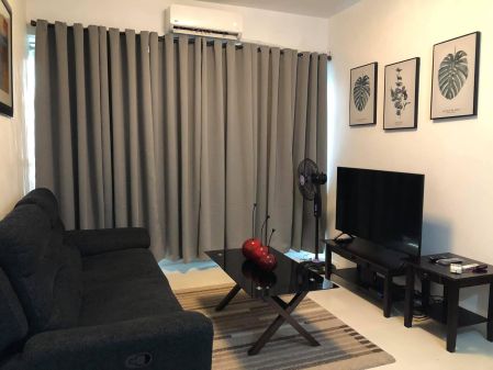 Fully Furnished 2BR Unit for Rent near US Embassy