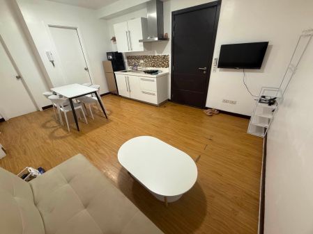 2 Bedroom Furnished for Rent at Acqua Private Residences