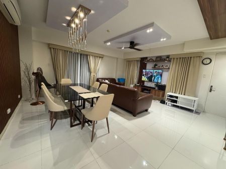 Fully Furnished 3 Bedrooms in Oak Harbor Residences