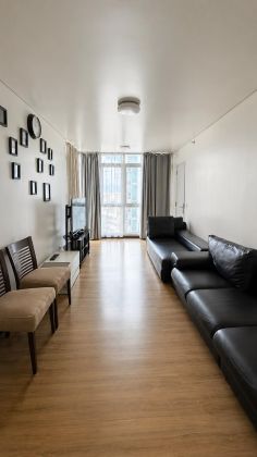 Two Serendra 3 Bedroom Condo Unit for Rent 10367