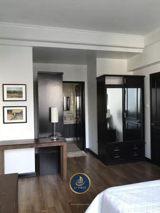 1 Bedroom Asia Tower for Lease