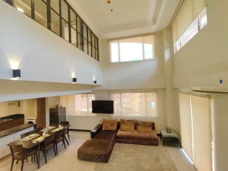 1 Bedroom with Loft Luxury Interior at Tuscany Private Estate