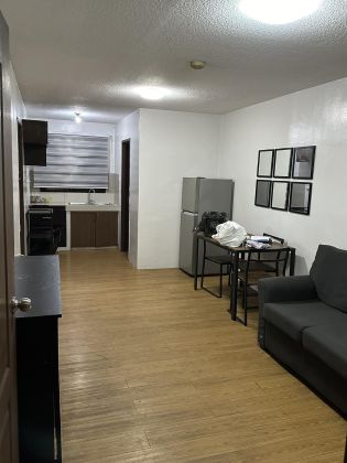 1 Bedroom Furnished For Rent in Bali Oasis