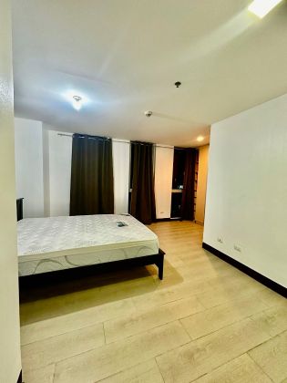 1 Bedroom for Rent Venice Luxury Residences Mckinley Hill Bgc