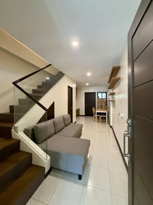 Fully Furnished 3 Bedroom House at 2473 G. Del Pilar Street