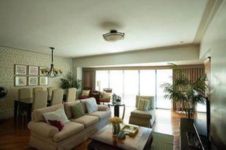 For Rent Hidalgo Place 2 Bedroom Unit Furnished 146sqm
