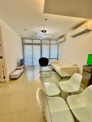 Fully Furnished 2 Bedroom Unit at East Gallery Place for Rent