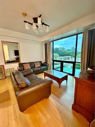 3 Bedroom for Lease in Bonifacio Ridge