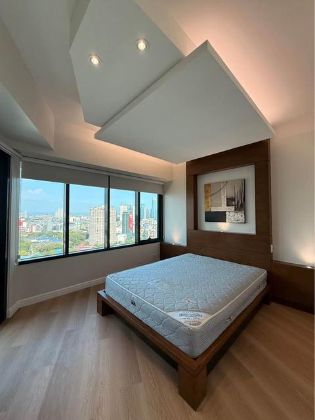 2 Bedroom Furnished for Rent in One Rockwell