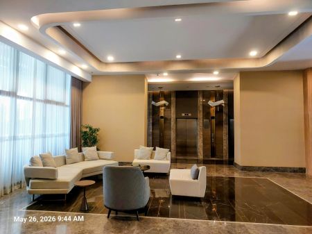Studio at Cirrus Residences Bridgetowne Pasig nr Medical City CCF