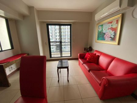 3BR Unit in Flair Towers