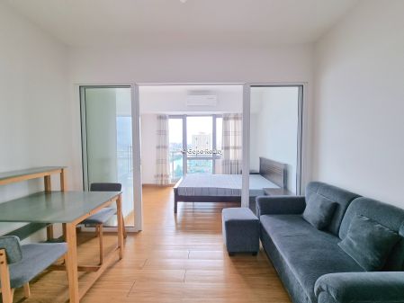 27sqm 1brjr at 31f of Acqua Niagara