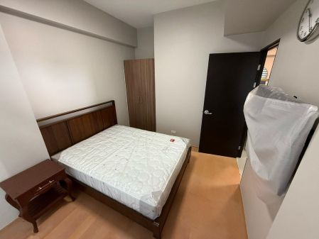 Fully Furnished 2 Bedroom Unit at Park West for Rent
