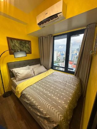 1 Bedroom Furnished for Rent in Air Residences