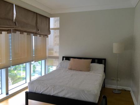 Pacific Plaza 3 Bedroom for Lease