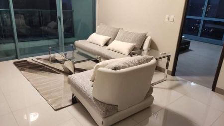 3BR Unit at One Uptown Residences BGC