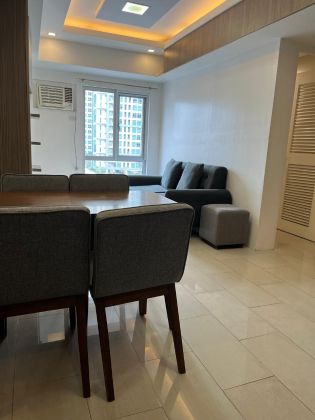 Fully Furnished 2 Bedroom Unit in Avida CityFlex Towers BGC