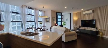 Unit for Rent at Garden Towers Makati 
