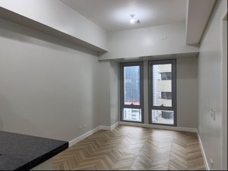 1 Bedroom Unfunished Unit the Grand Midori Ortigas