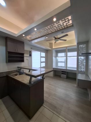 1 Bedroom at One Archers near DLSU