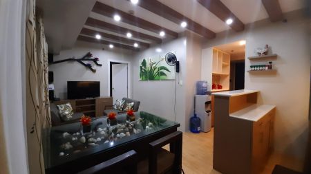 Fully Furnished 1 Bedroom Unit at Avida Towers Alabang for Rent